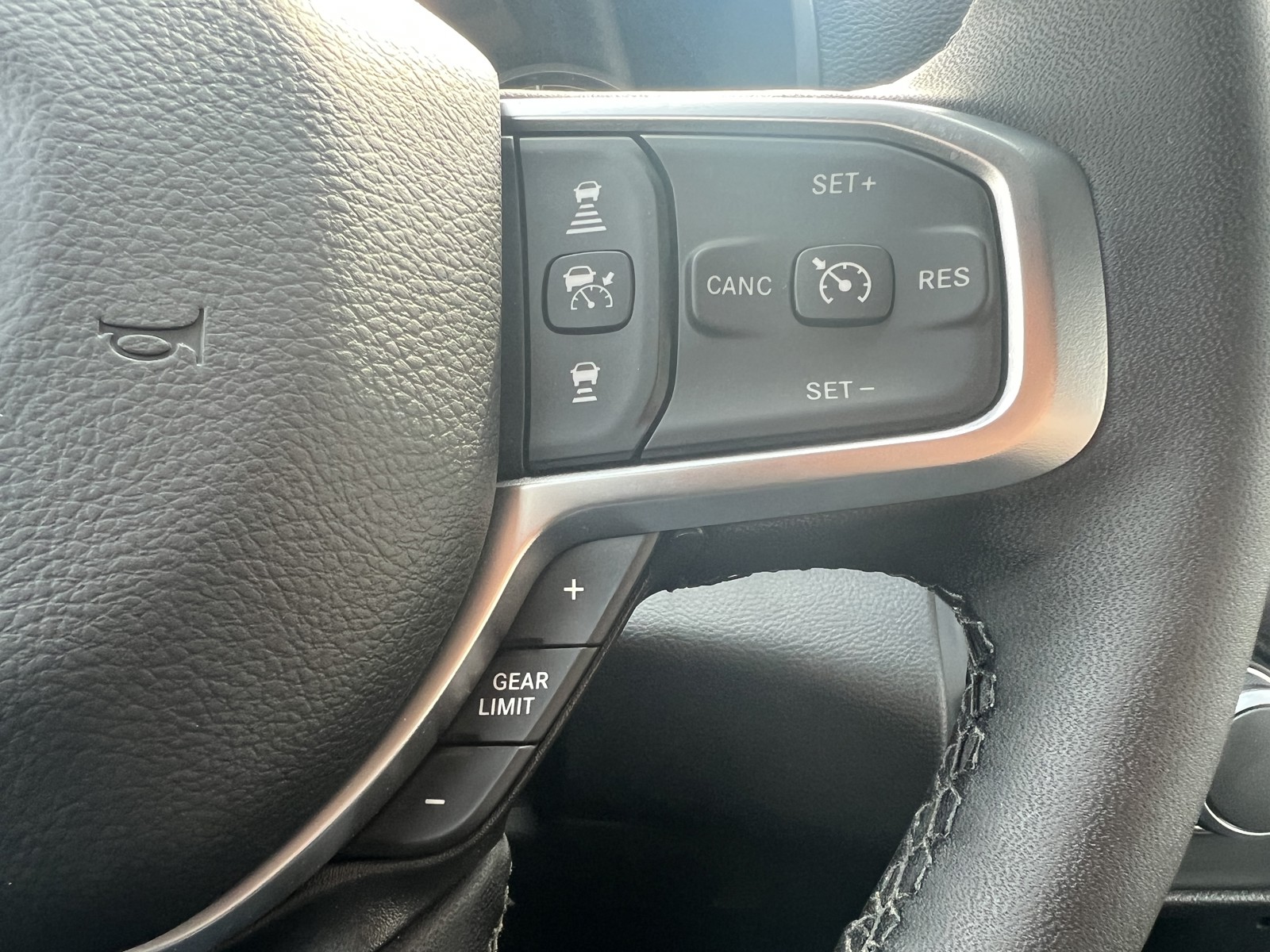 2025 Ram 1500 Big Horn Lone Star photo 15