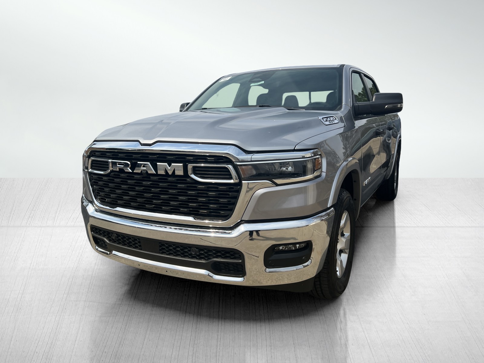 2025 Ram 1500 Big Horn Lone Star photo 2