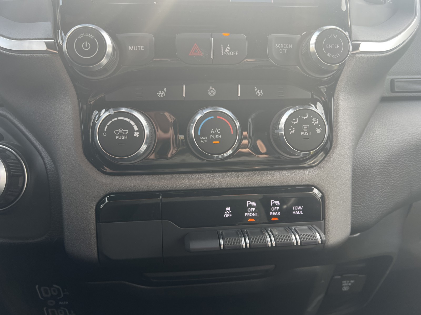 2025 Ram 1500 Big Horn Lone Star photo 20