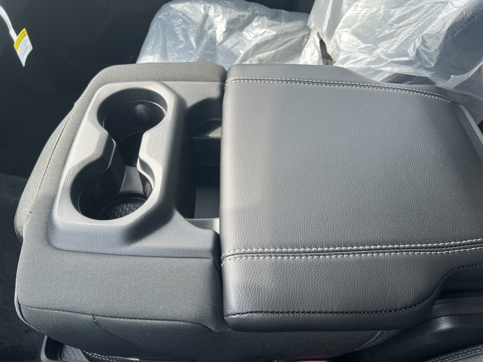 2025 Ram 1500 Big Horn Lone Star photo 21
