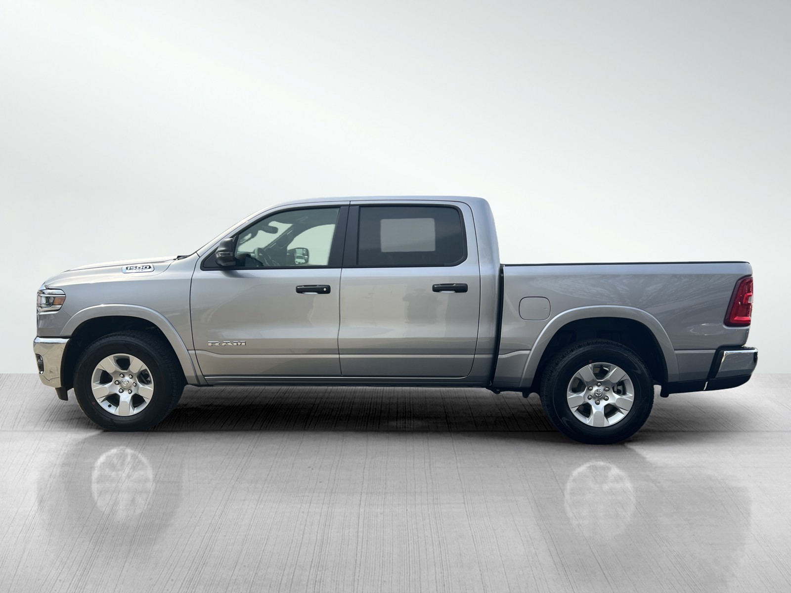 2025 Ram 1500 Big Horn Lone Star photo 3