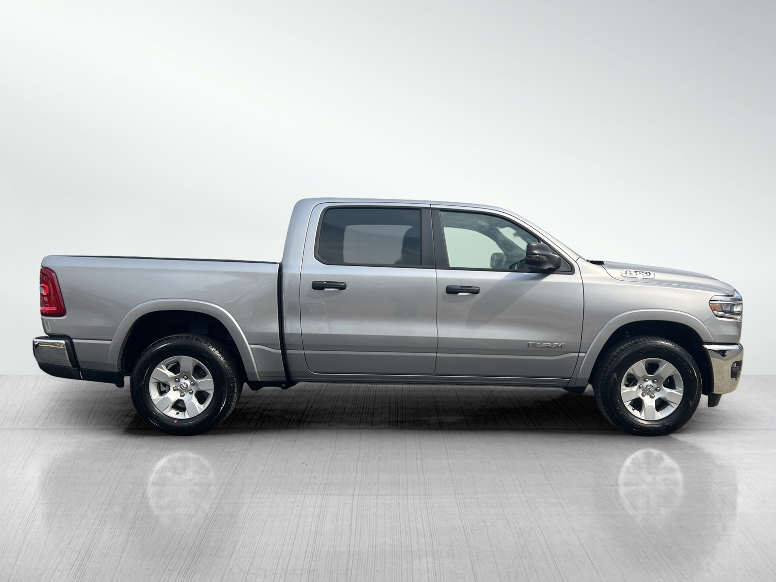 2025 Ram 1500 Big Horn Lone Star photo 4