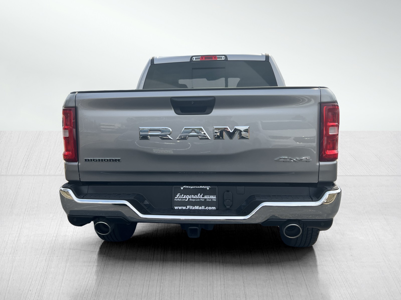 2025 Ram 1500 Big Horn Lone Star photo 6