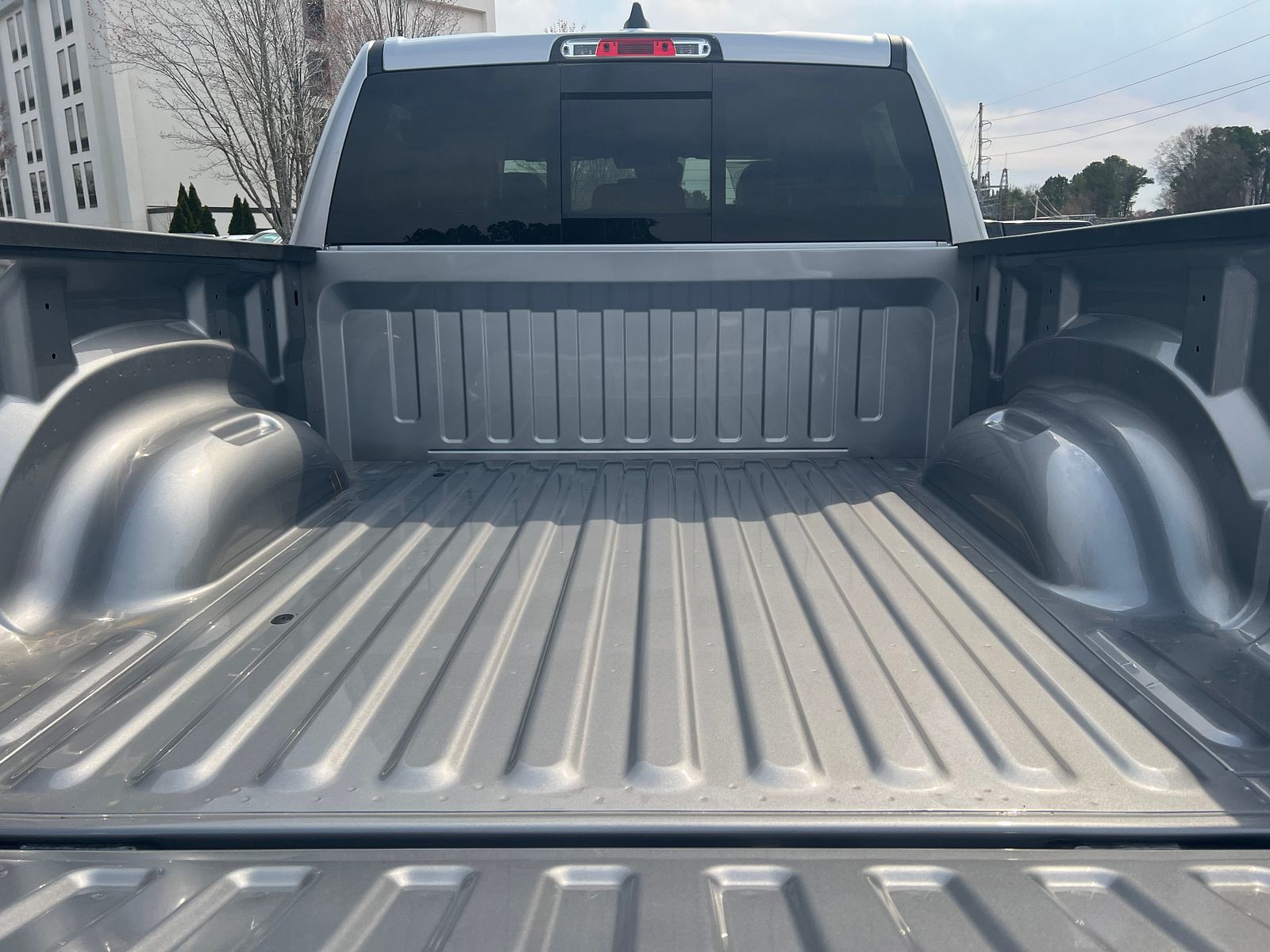 2025 Ram 1500 Big Horn Lone Star photo 9