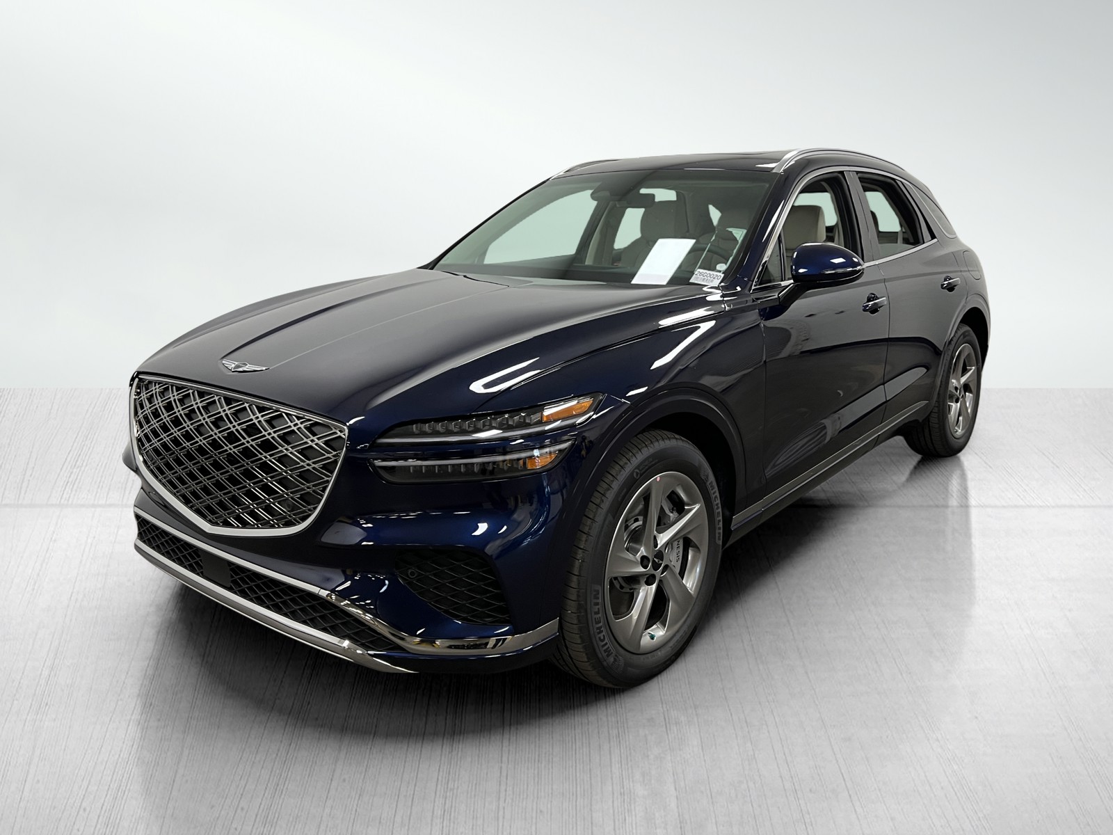 2026 Genesis GV70 2.5T Select photo 2