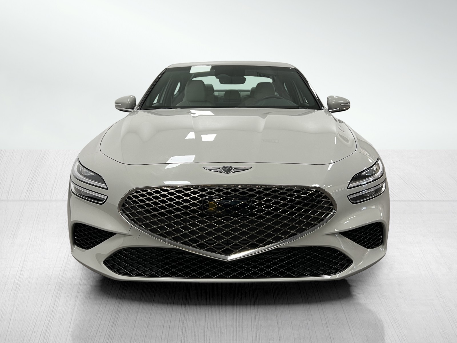 2025 Genesis G70 2.5T photo 5
