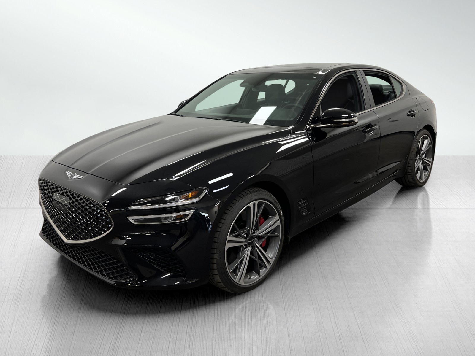 2025 Genesis G70 3.3T Sport Advanced photo 2