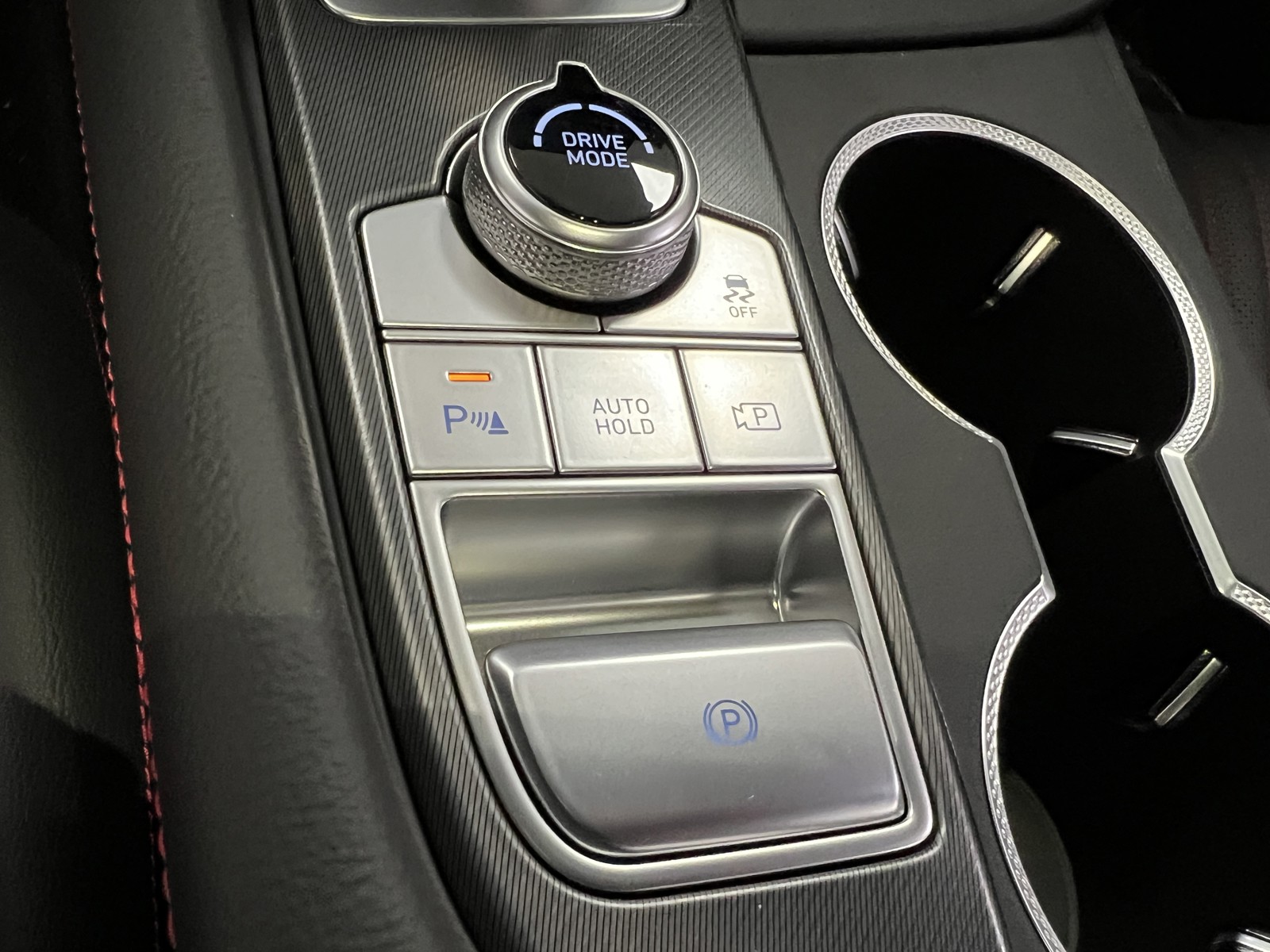 2025 Genesis G70 3.3T Sport Advanced photo 20
