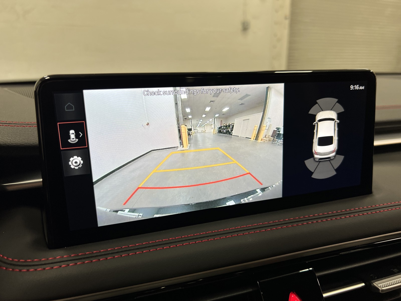 2025 Genesis G70 3.3T Sport Advanced photo 22