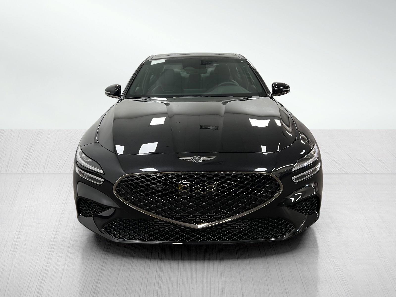 2025 Genesis G70 3.3T Sport Advanced photo 5