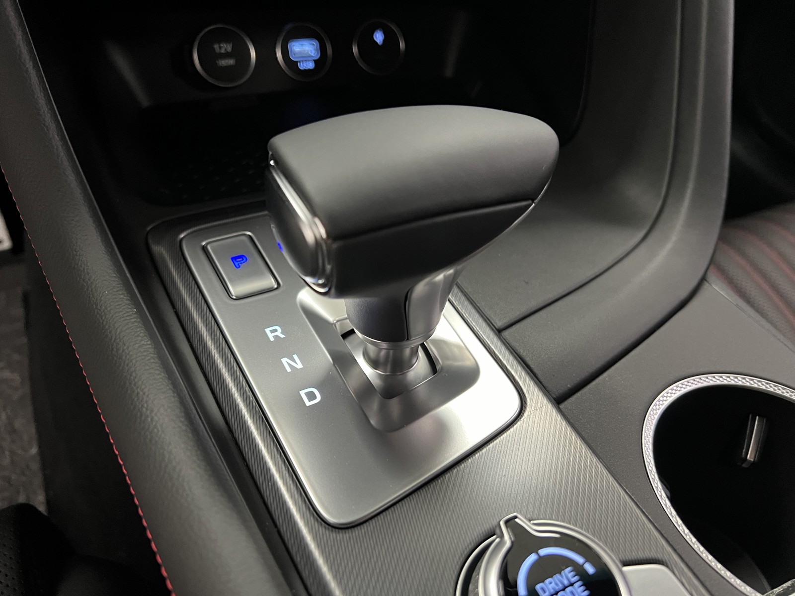 2025 Genesis G70 2.5T Sport Prestige photo 18