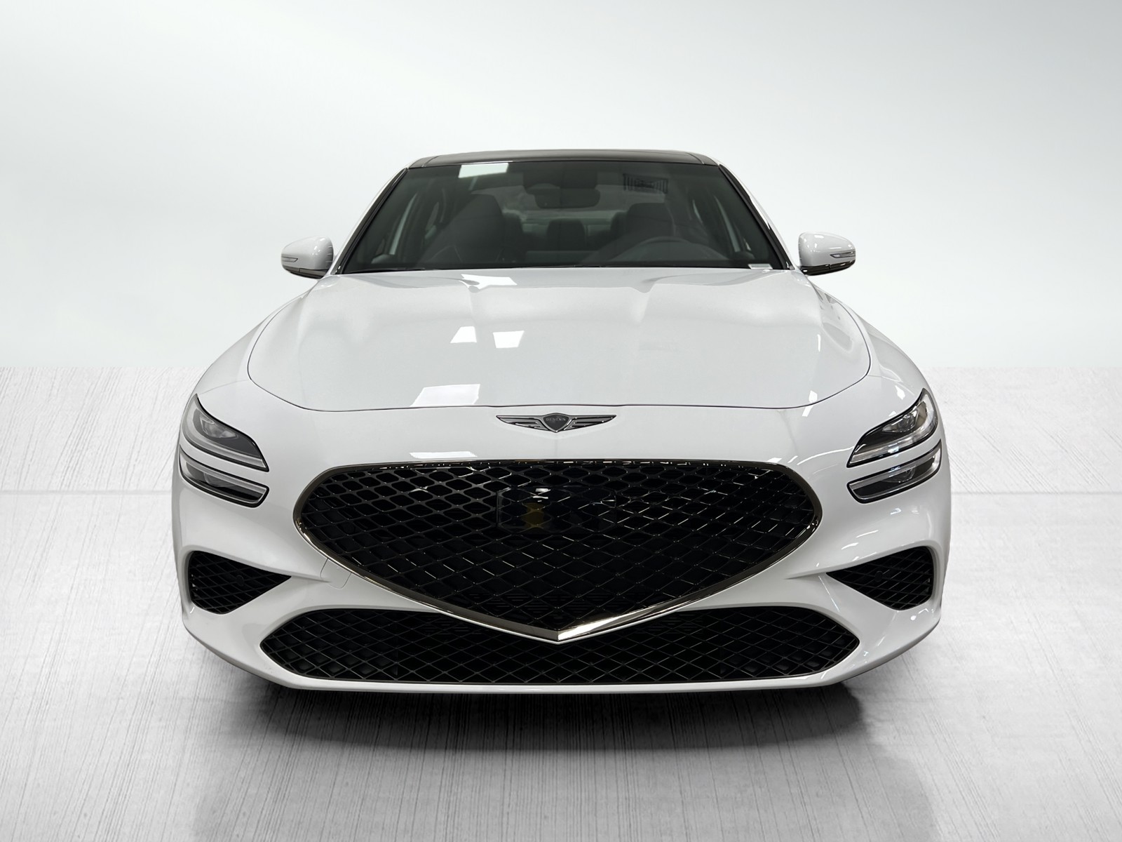 2025 Genesis G70 2.5T Sport Prestige photo 5