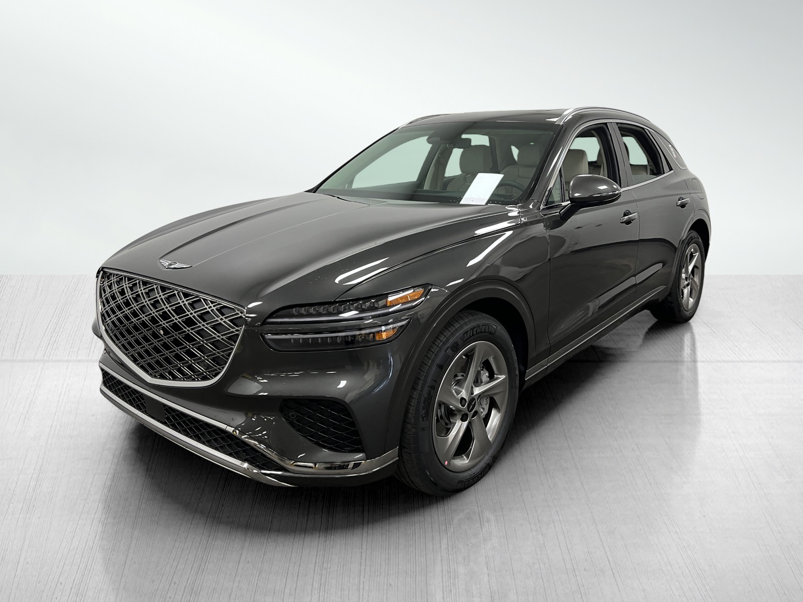 2026 Genesis GV70 2.5T Select photo 2