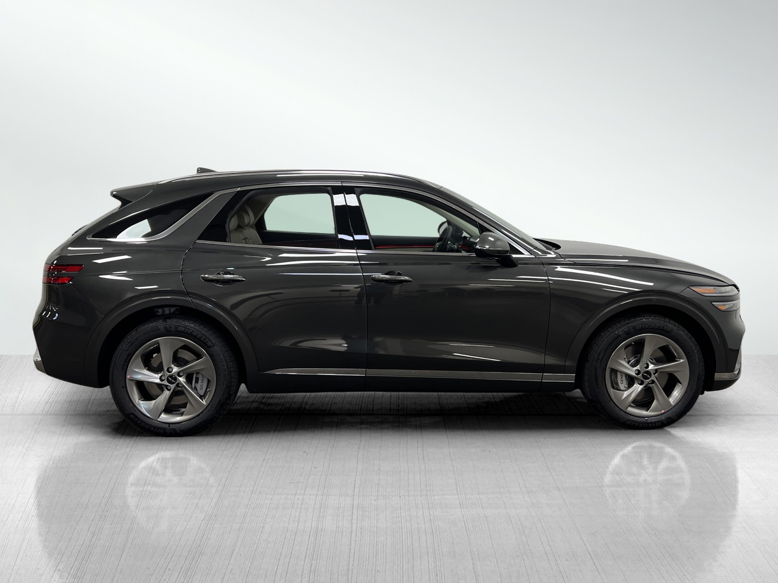 2026 Genesis GV70 2.5T Select photo 4