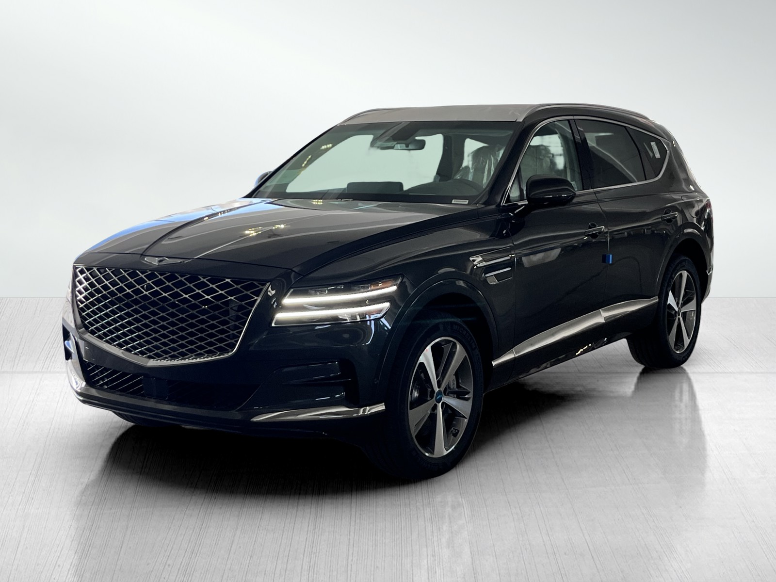 2024 Genesis GV80 3.5T AWD photo 2