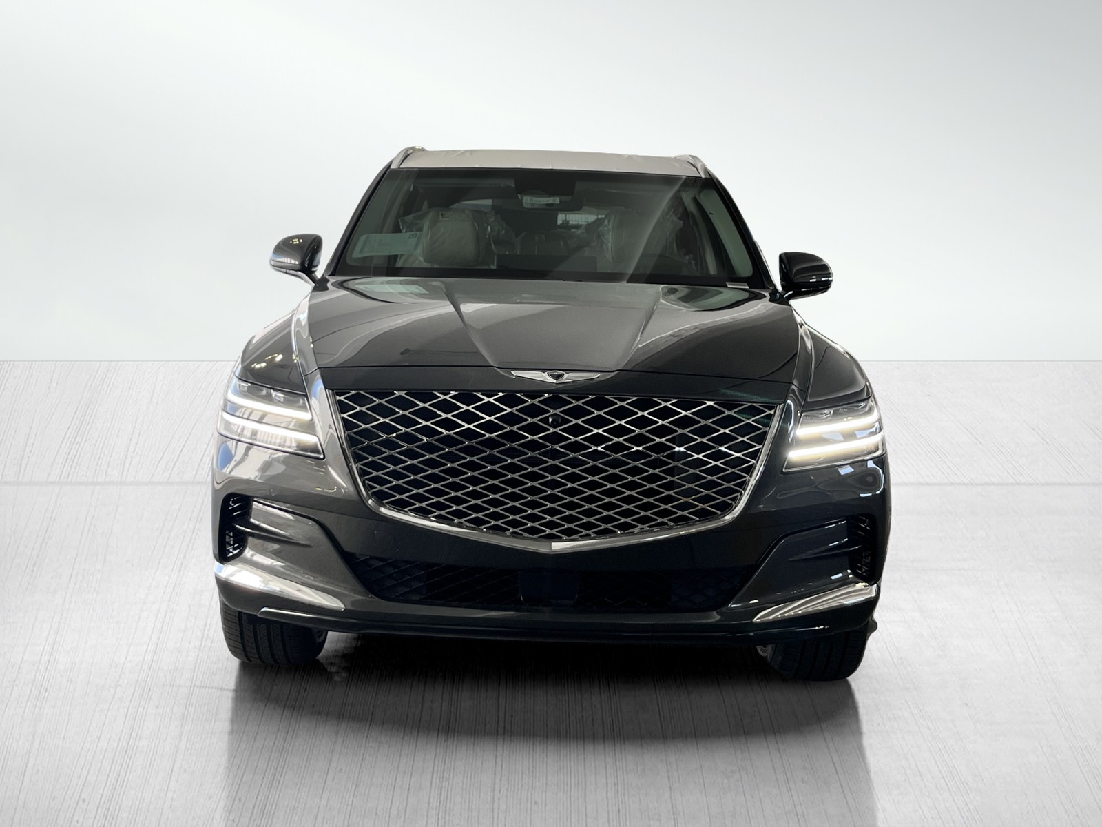 2024 Genesis GV80 3.5T AWD photo 8