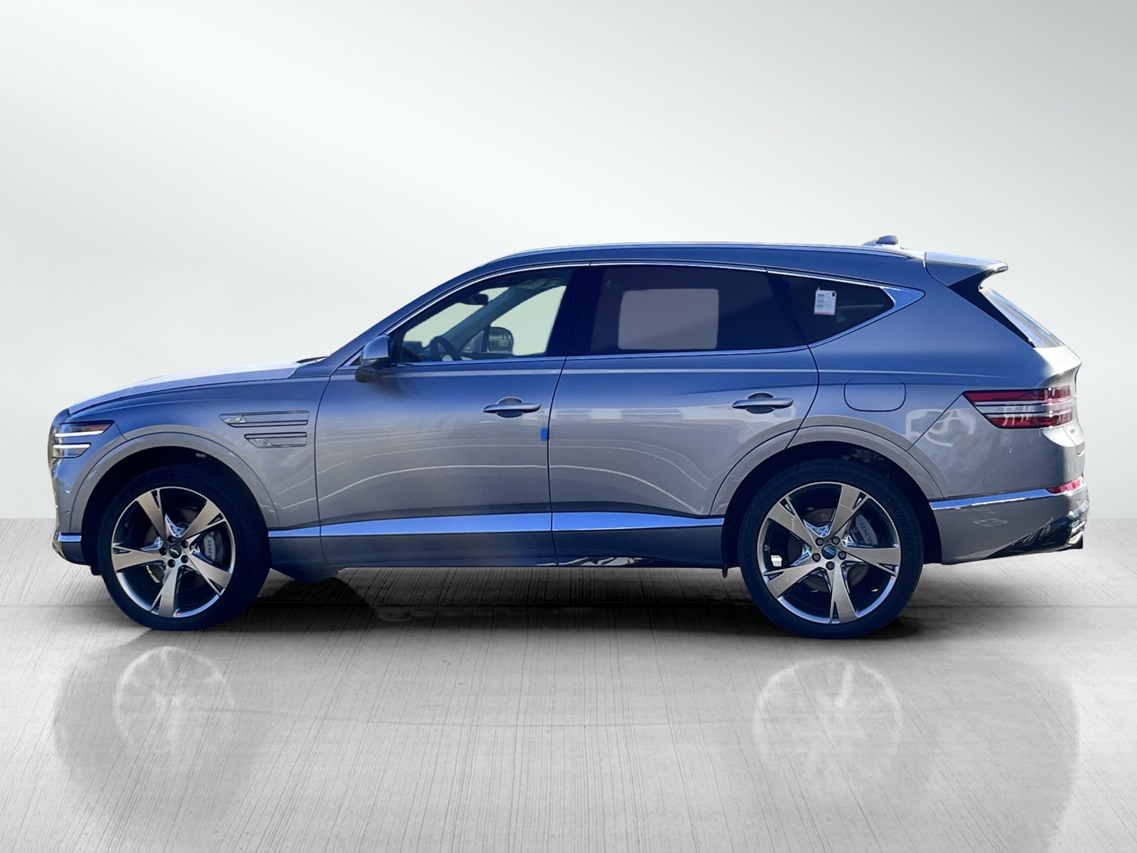 2024 Genesis GV80 3.5T AWD photo 3