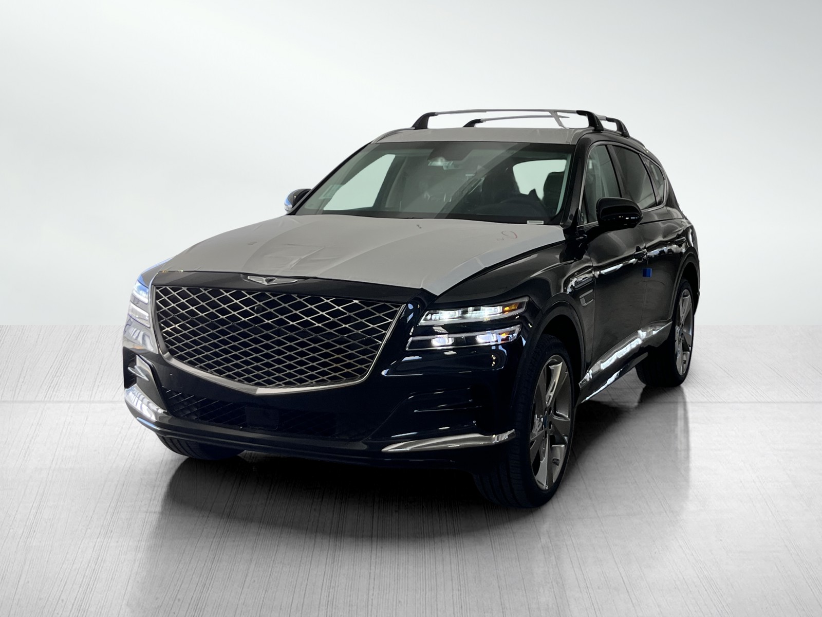 2024 Genesis GV80 3.5T AWD photo 2