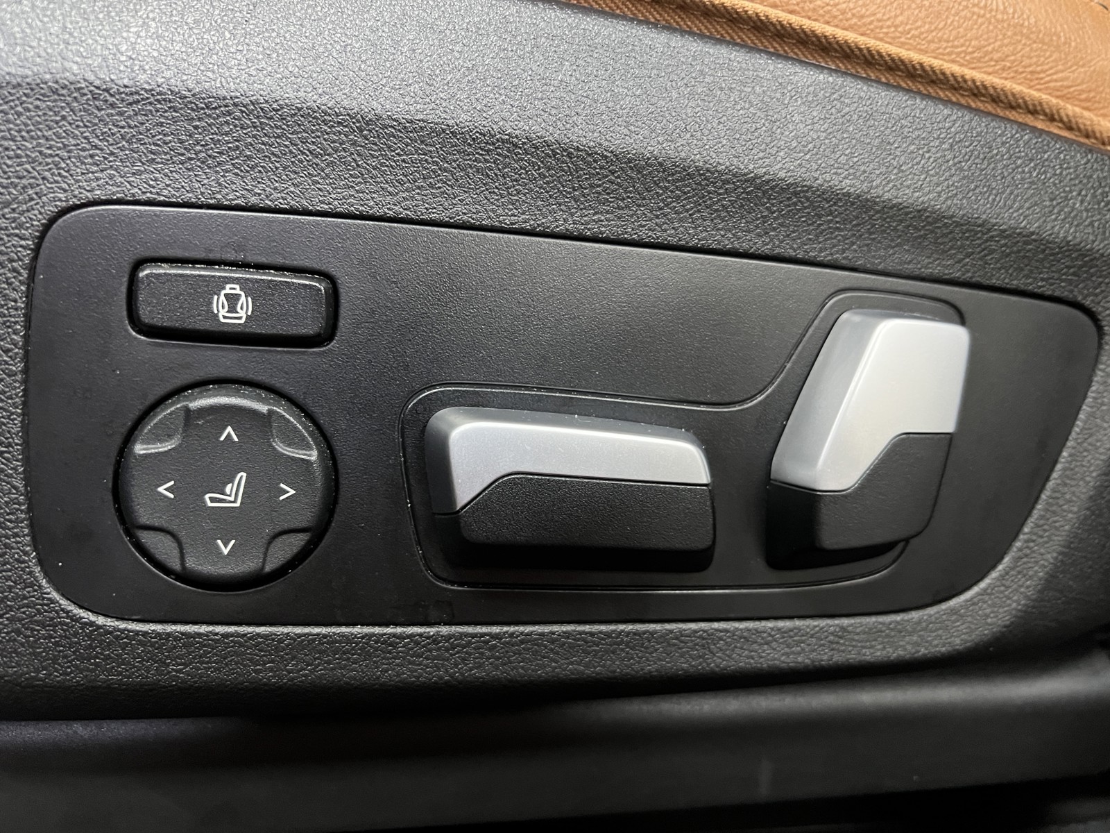2021 Bmw X3 sDrive30i photo 11