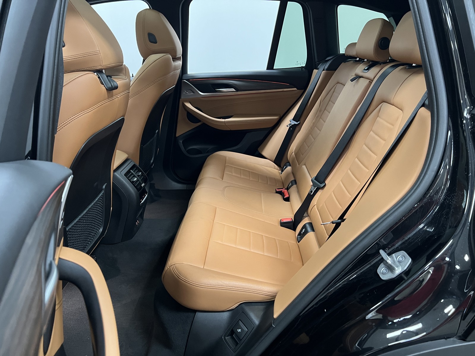 2021 Bmw X3 sDrive30i photo 12