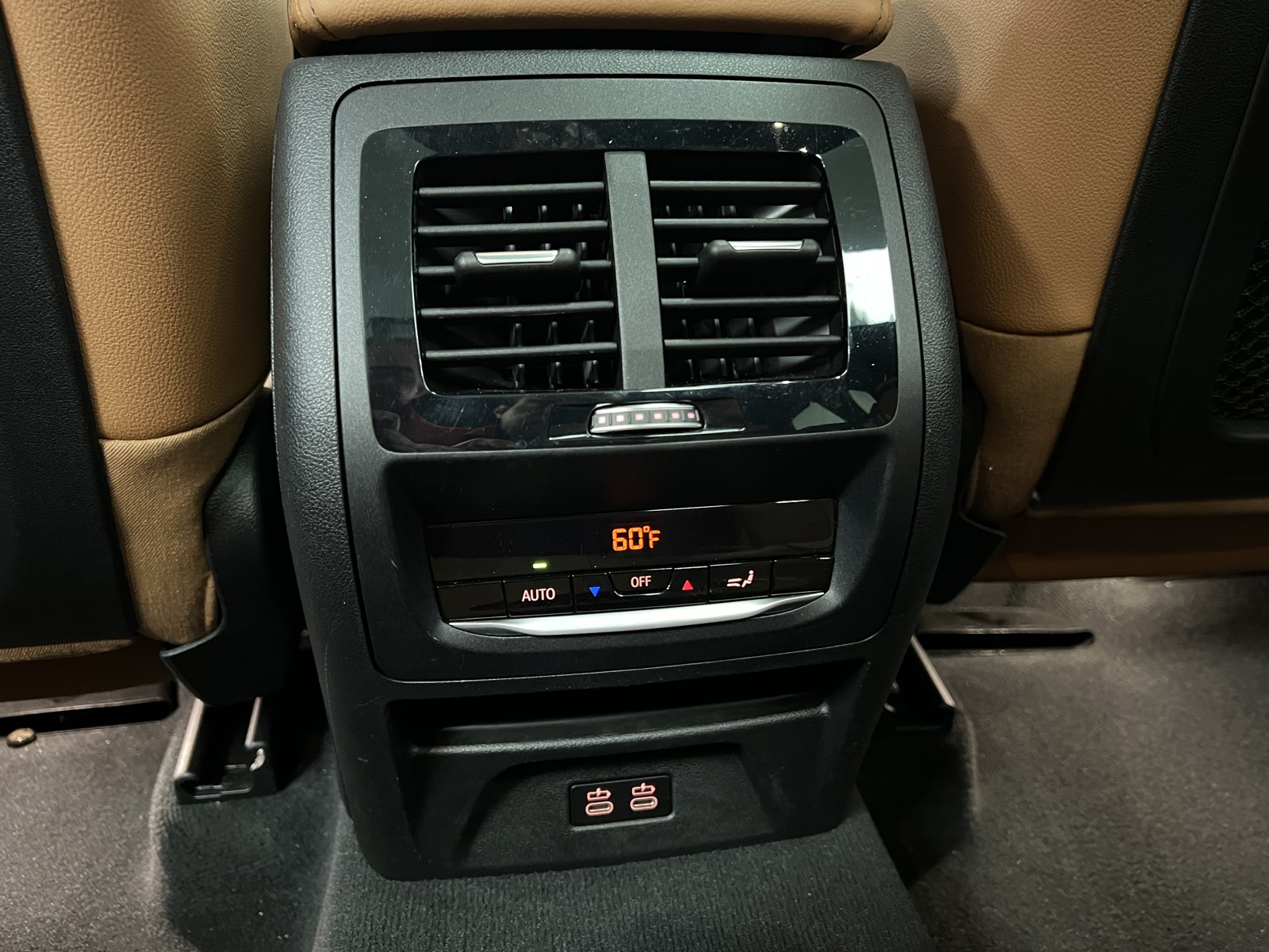 2021 Bmw X3 sDrive30i photo 13