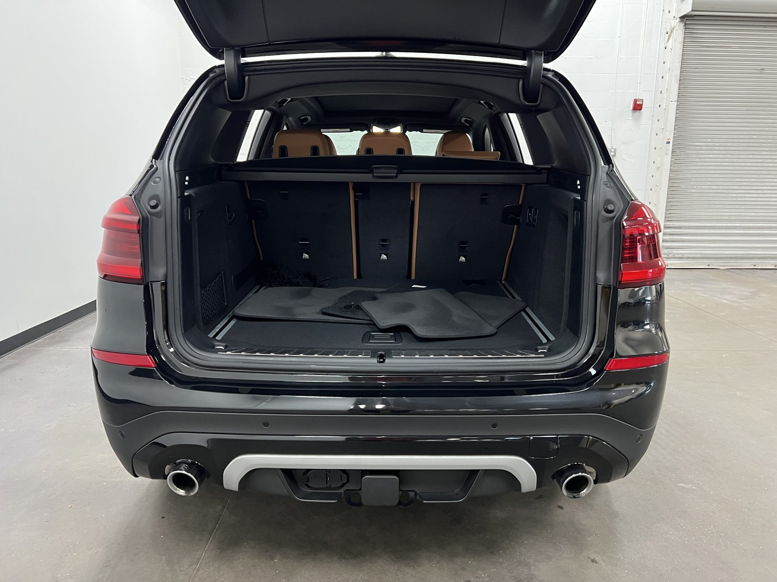 2021 Bmw X3 sDrive30i photo 15
