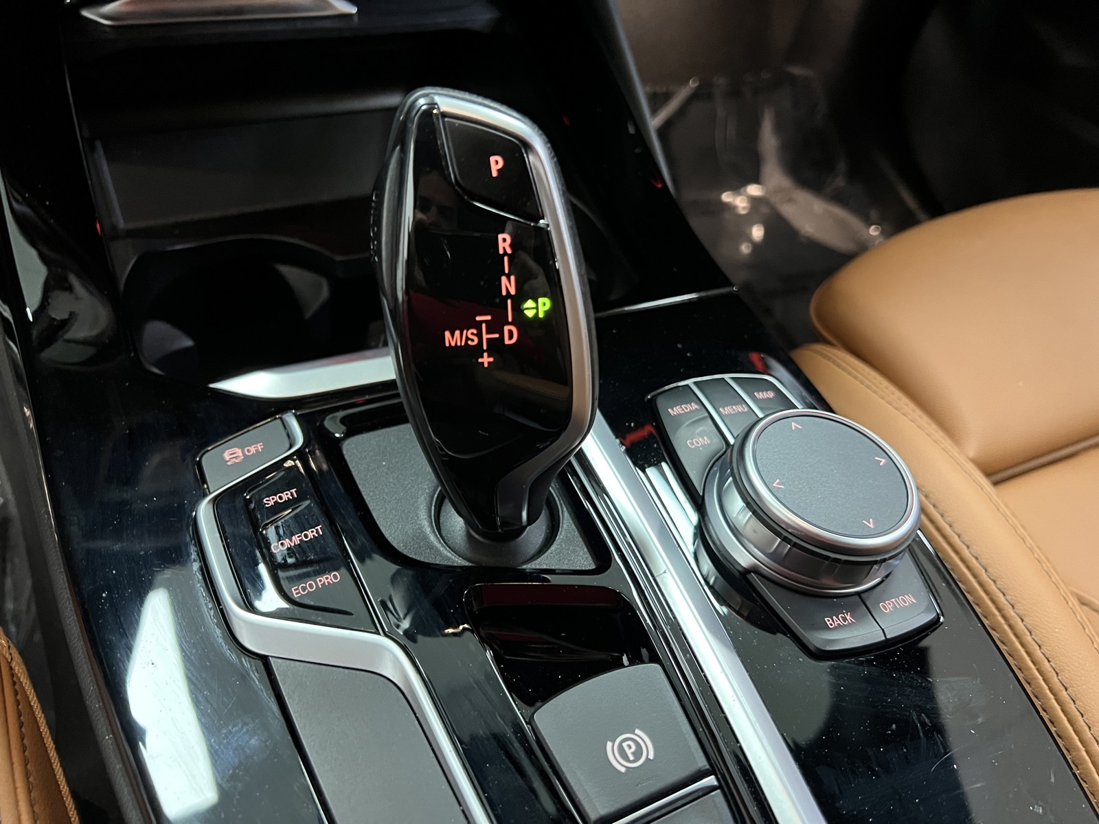 2021 Bmw X3 sDrive30i photo 19