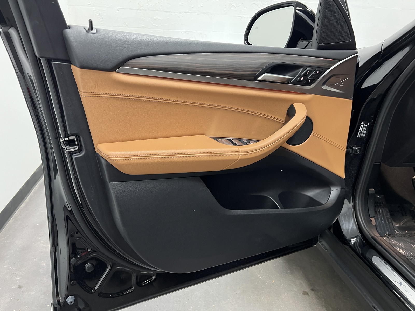 2021 Bmw X3 sDrive30i photo 23