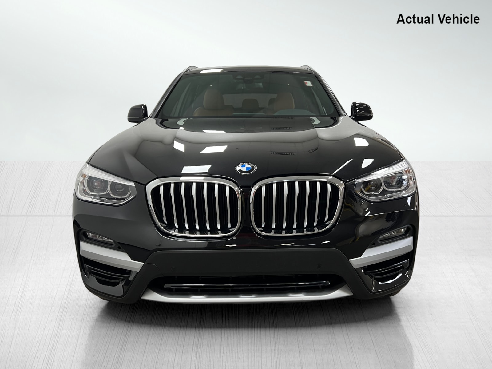 2021 Bmw X3 sDrive30i photo 5