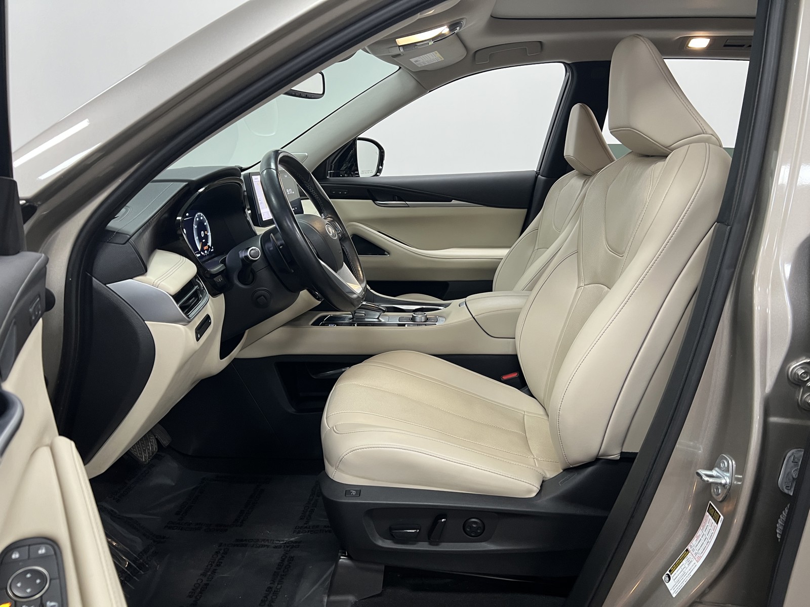 2022 Infiniti QX60 Sensory photo 10