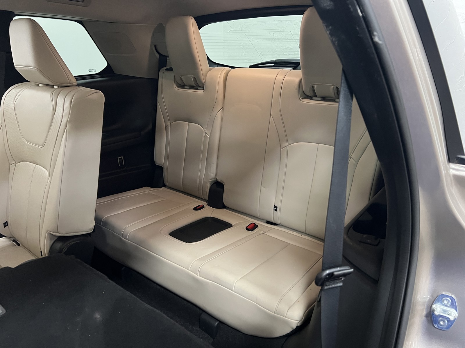 2022 Infiniti QX60 Sensory photo 14