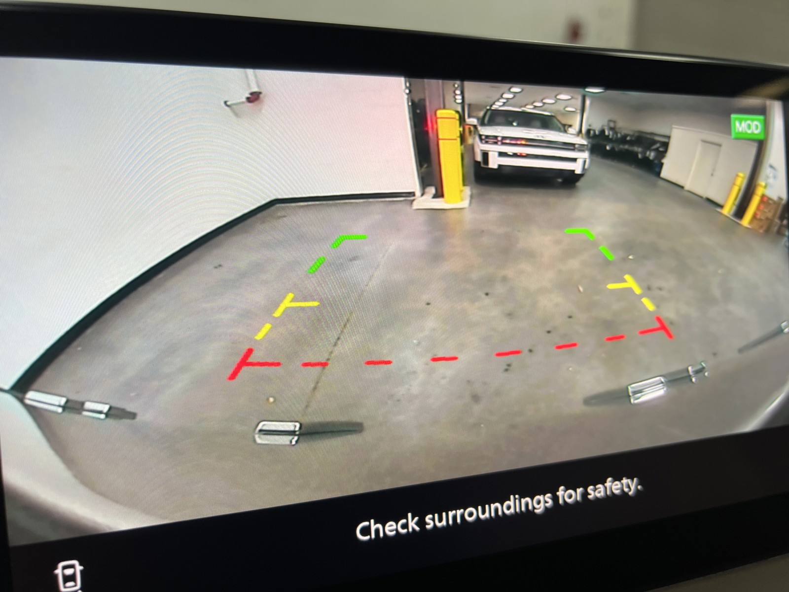 2022 Infiniti QX60 Sensory photo 22