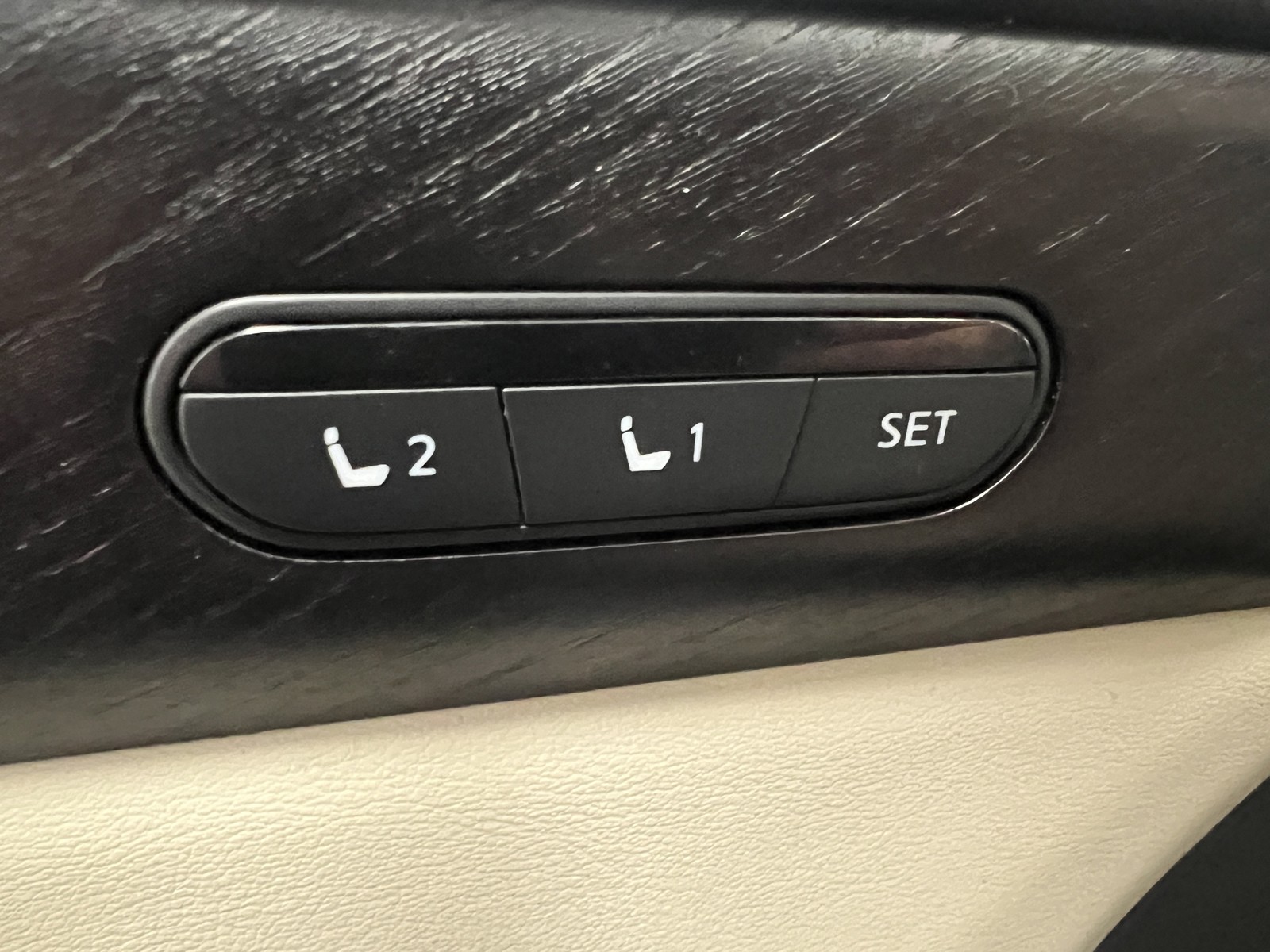 2022 Infiniti QX60 Sensory photo 25