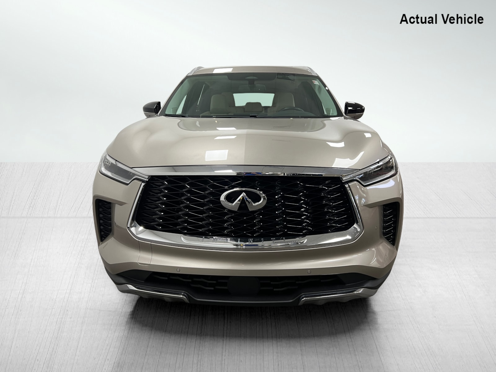 2022 Infiniti QX60 Sensory photo 5