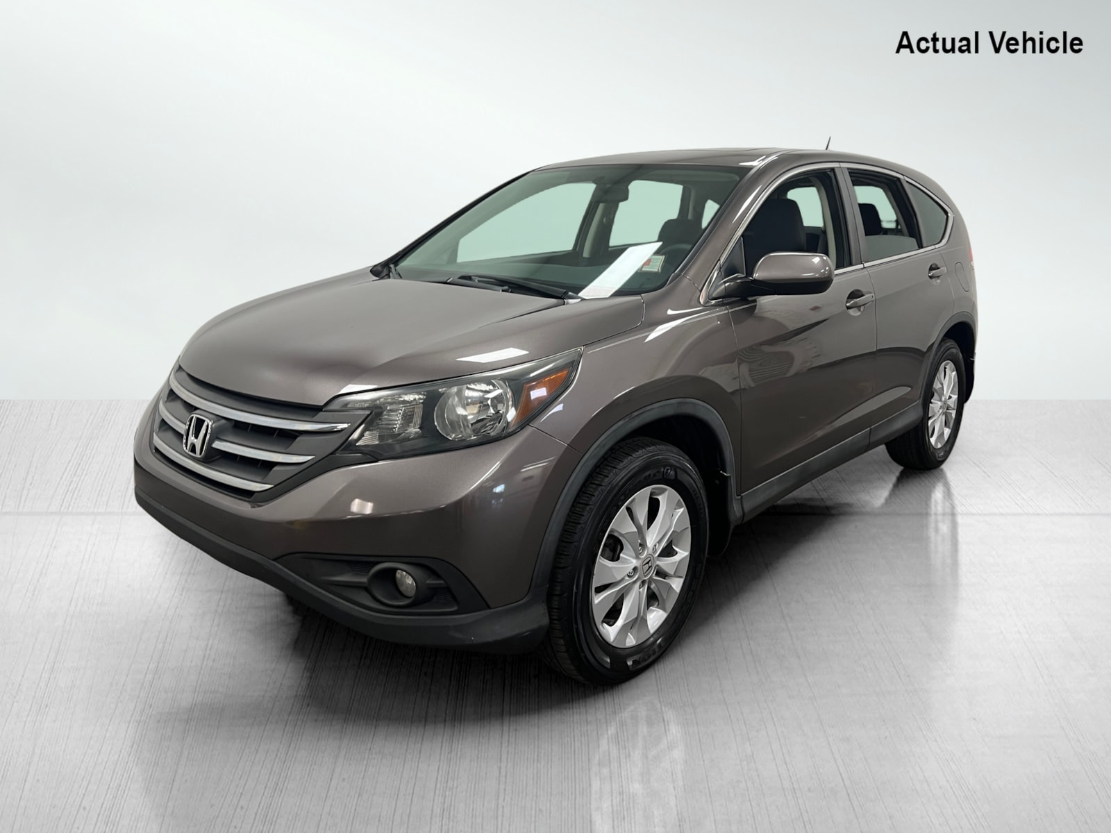 2014 Honda CR-V EX photo 2