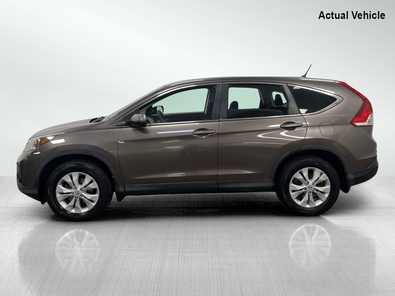 2014 Honda CR-V EX photo 3