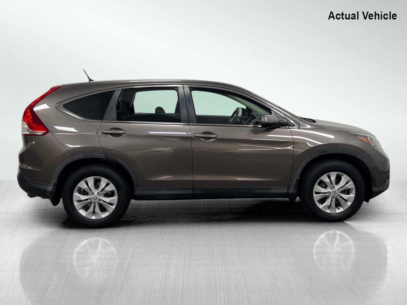2014 Honda CR-V EX photo 4