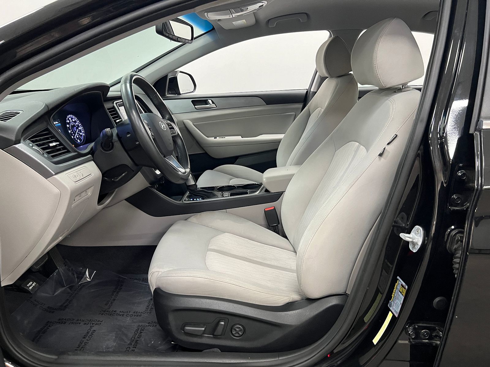 2019 Hyundai Sonata Plug-In Hybrid photo 10