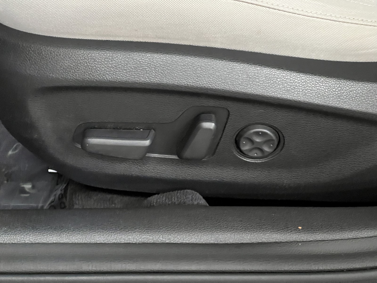 2019 Hyundai Sonata Plug-In Hybrid photo 11