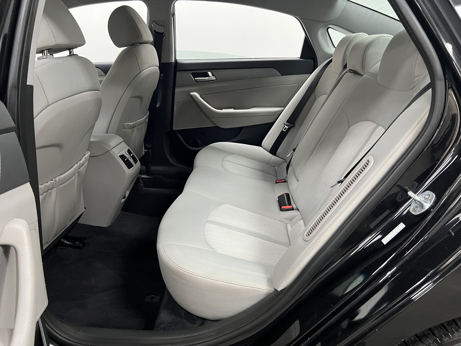 2019 Hyundai Sonata Plug-In Hybrid photo 12