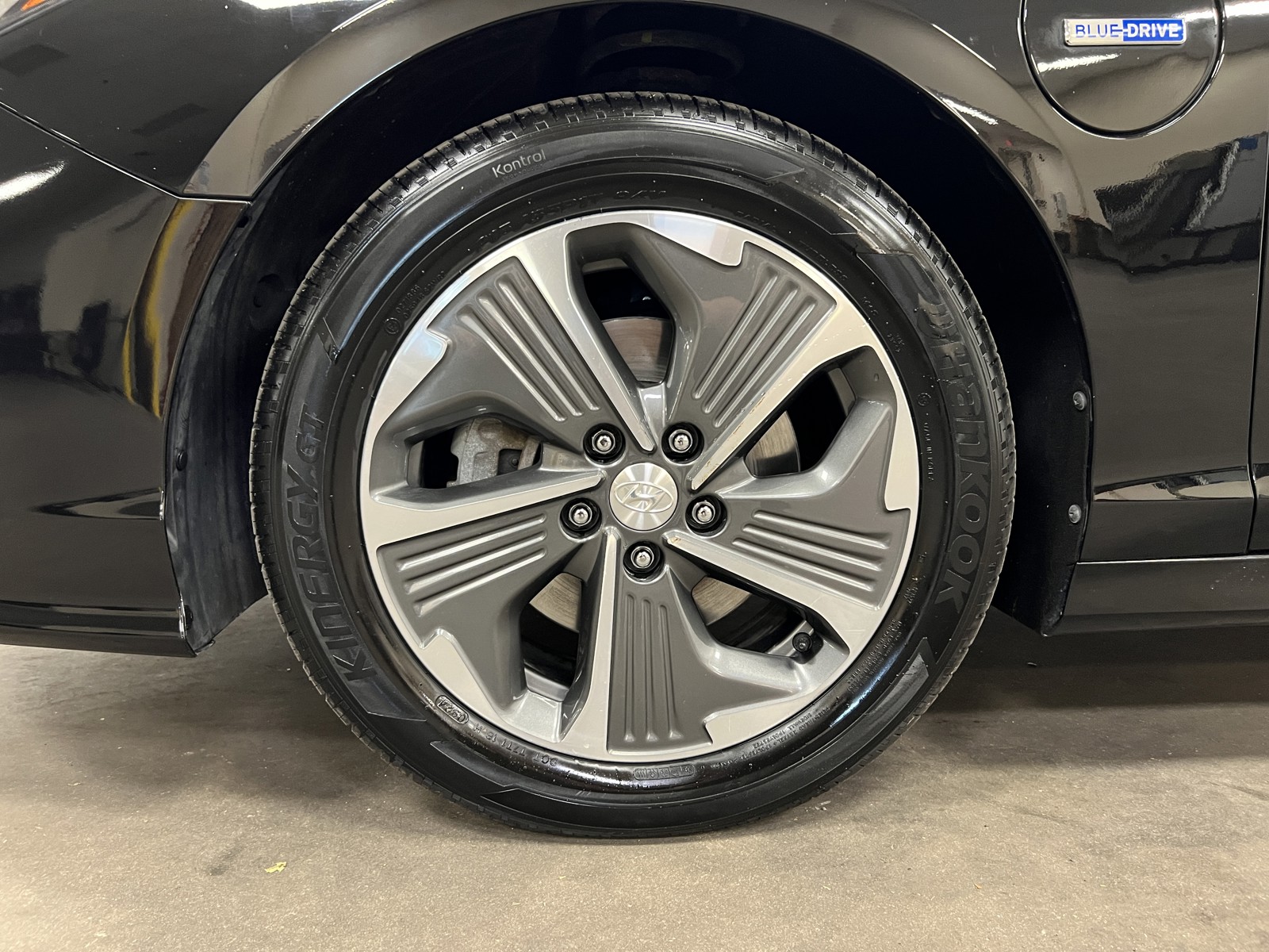 2019 Hyundai Sonata Plug-In Hybrid photo 14