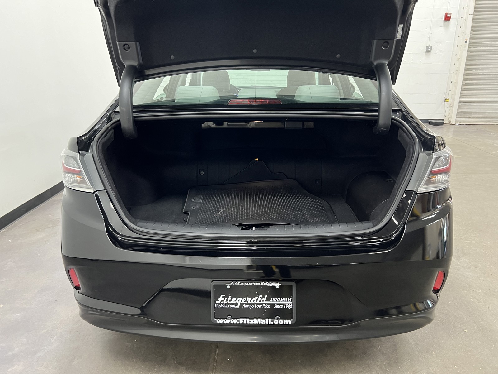 2019 Hyundai Sonata Plug-In Hybrid photo 15