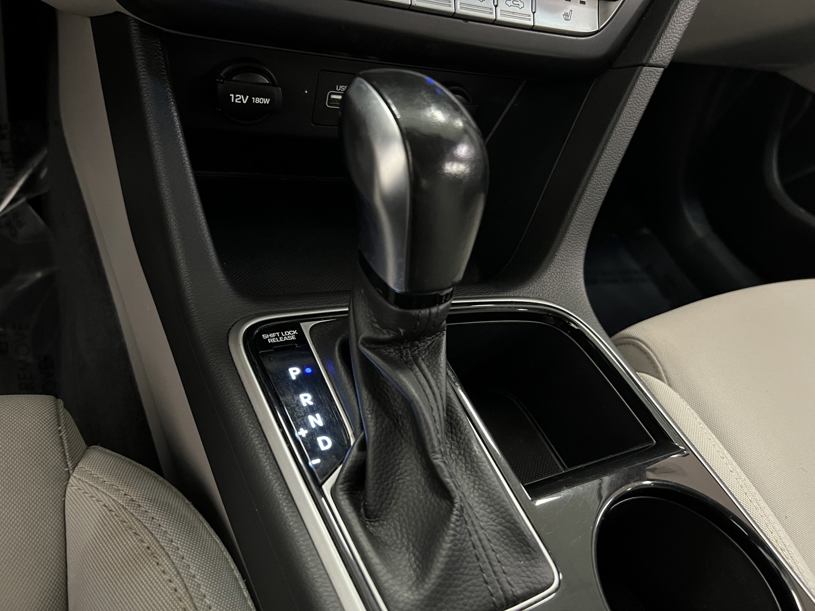 2019 Hyundai Sonata Plug-In Hybrid photo 18
