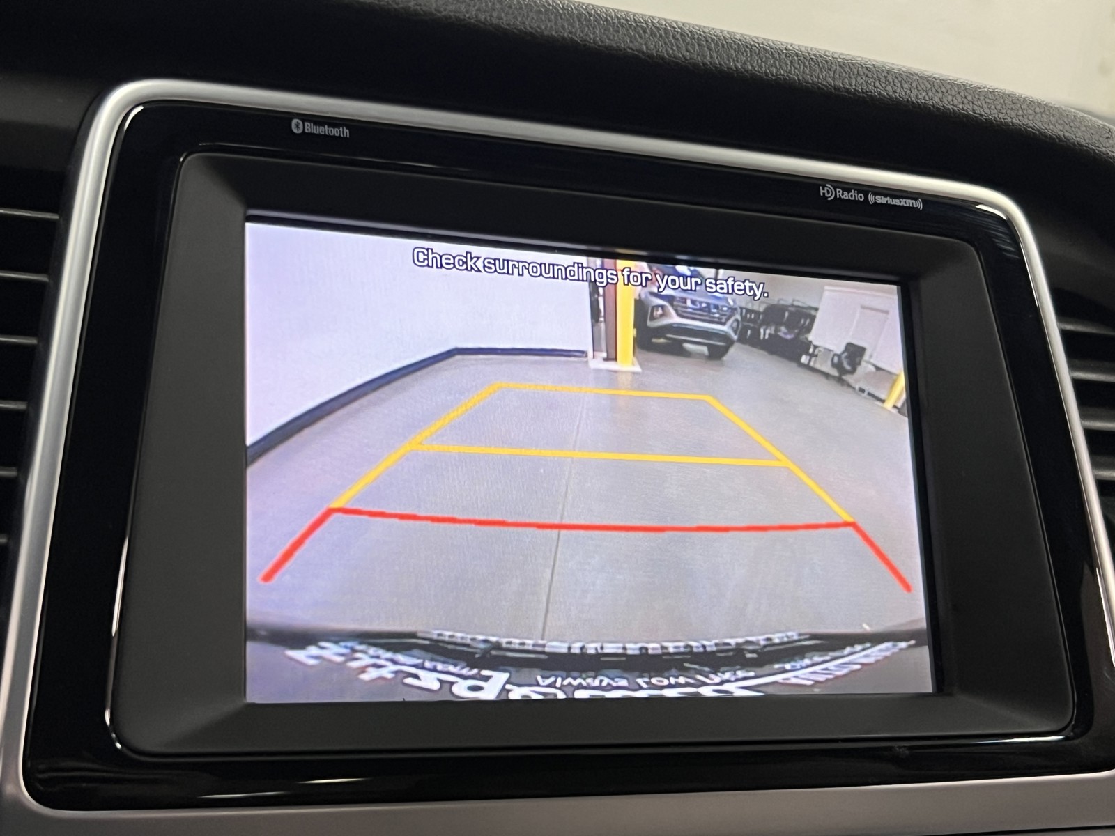 2019 Hyundai Sonata Plug-In Hybrid photo 21