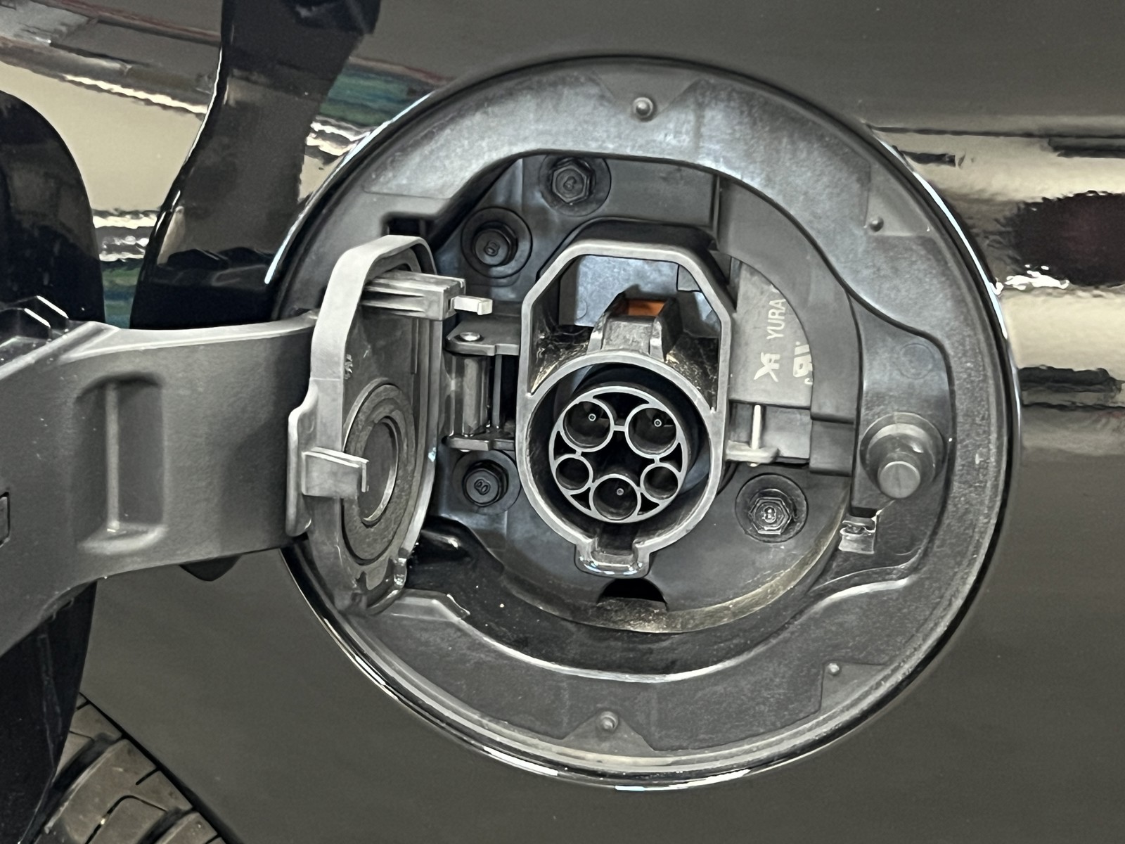 2019 Hyundai Sonata Plug-In Hybrid photo 22