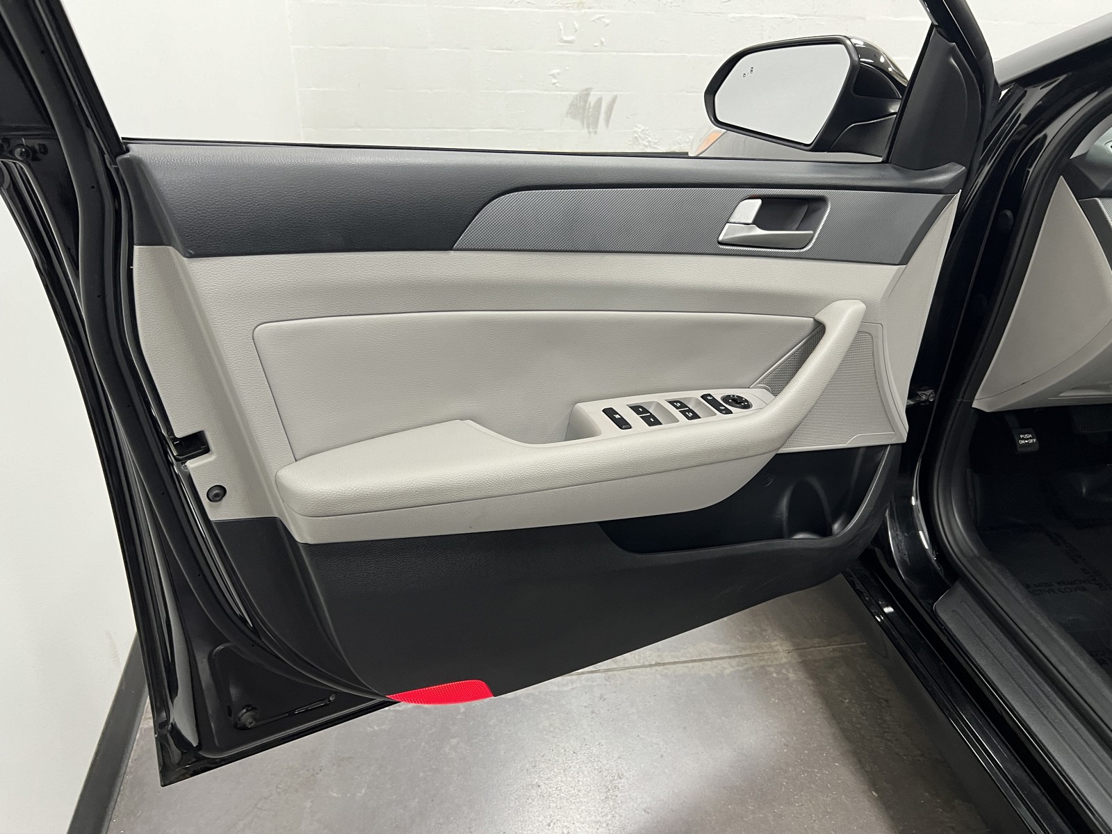 2019 Hyundai Sonata Plug-In Hybrid photo 23