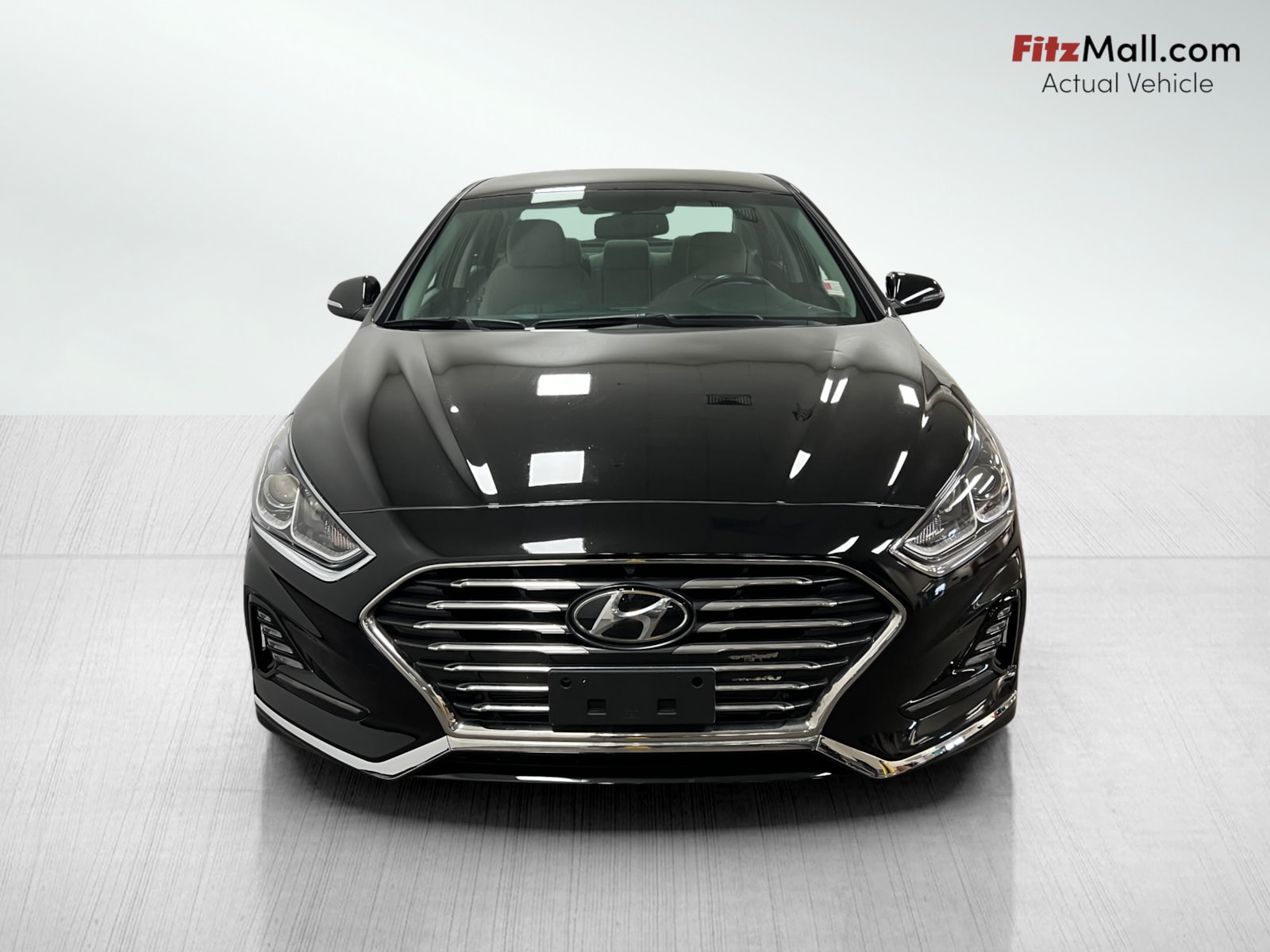 2019 Hyundai Sonata Plug-In Hybrid photo 5