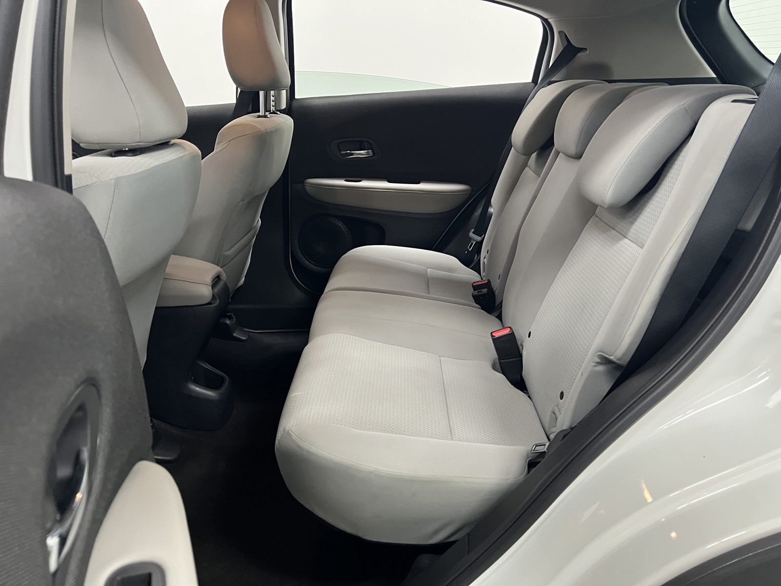 2022 Honda HR-V LX photo 11