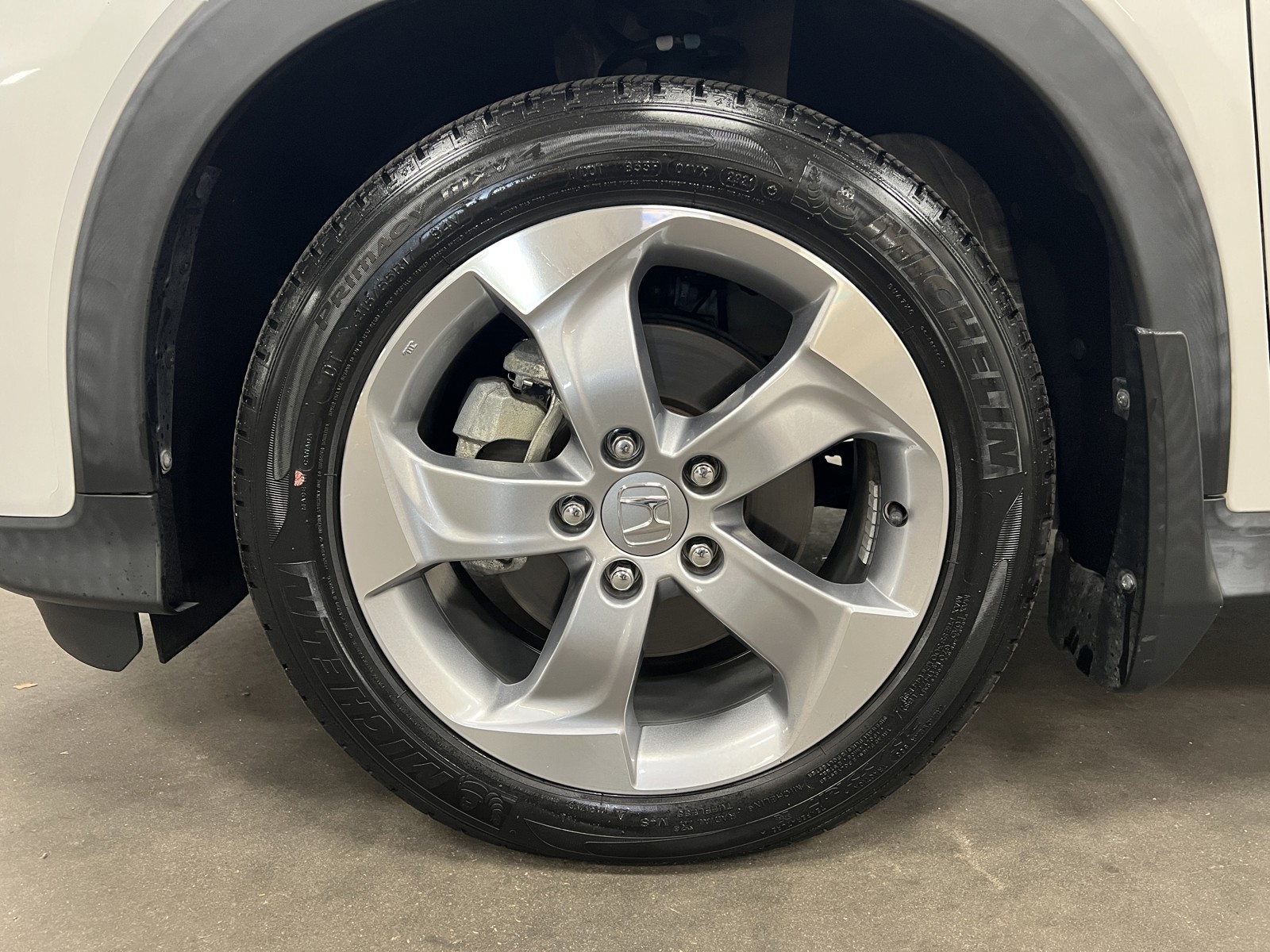 2022 Honda HR-V LX photo 12