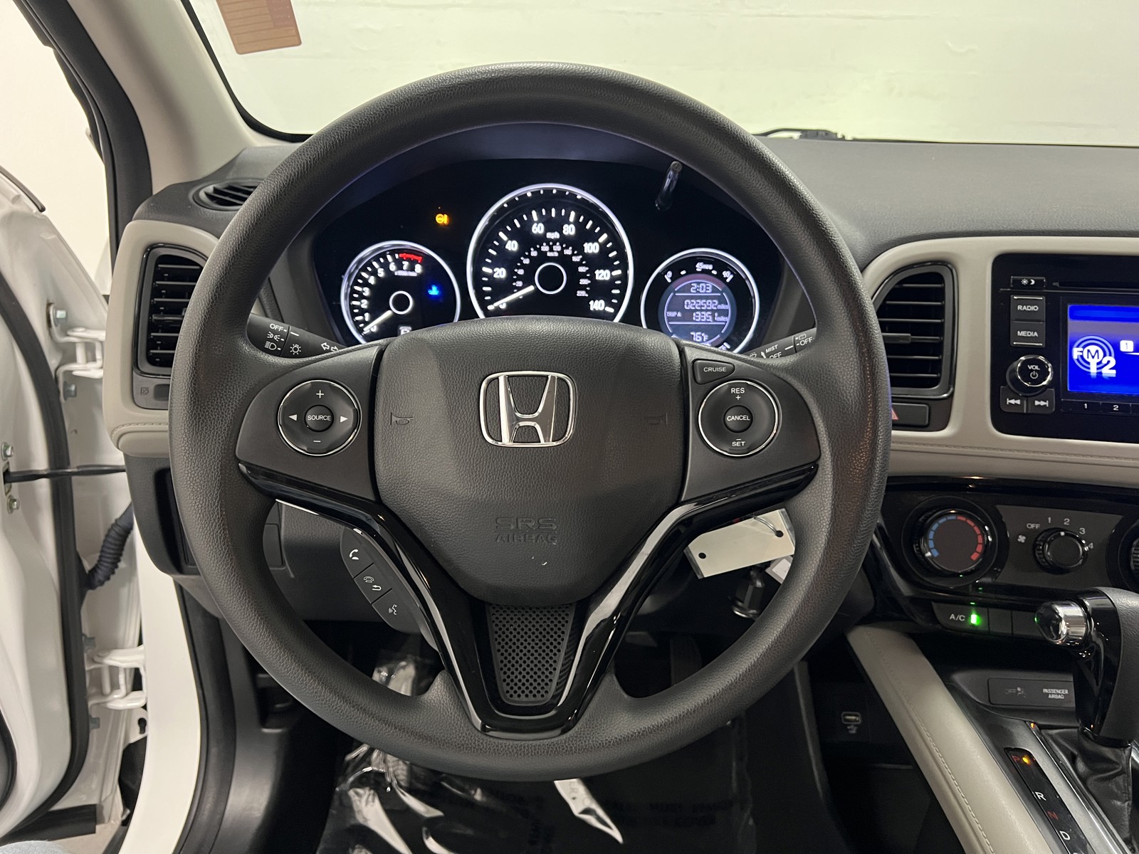 2022 Honda HR-V LX photo 14